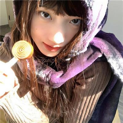 私事海报