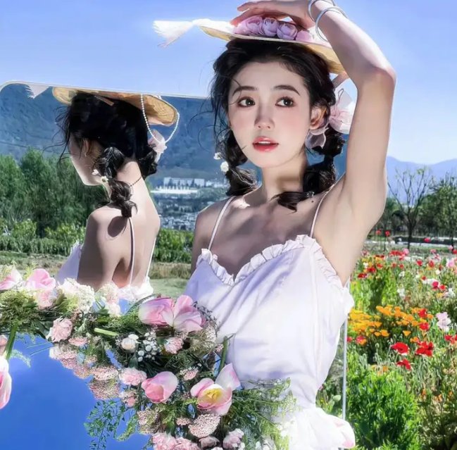 深入绝地海报